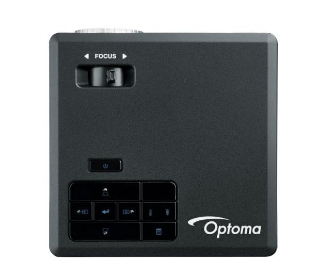 Optoma ML750E DLP - 217830 - zdjęcie 4